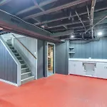 Peaceful Detroit Home With Yard 10 Mi To Downtown!