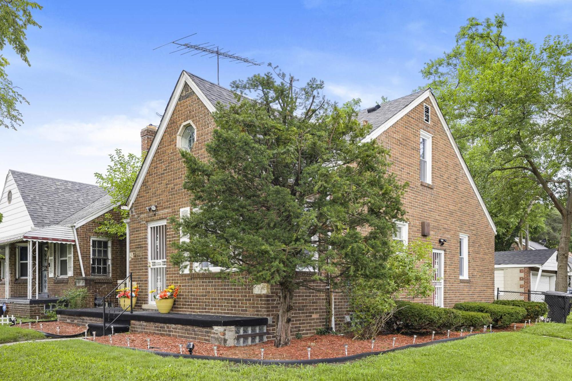 Holiday home Peaceful With Yard 10 Mi To Downtown! Detroit